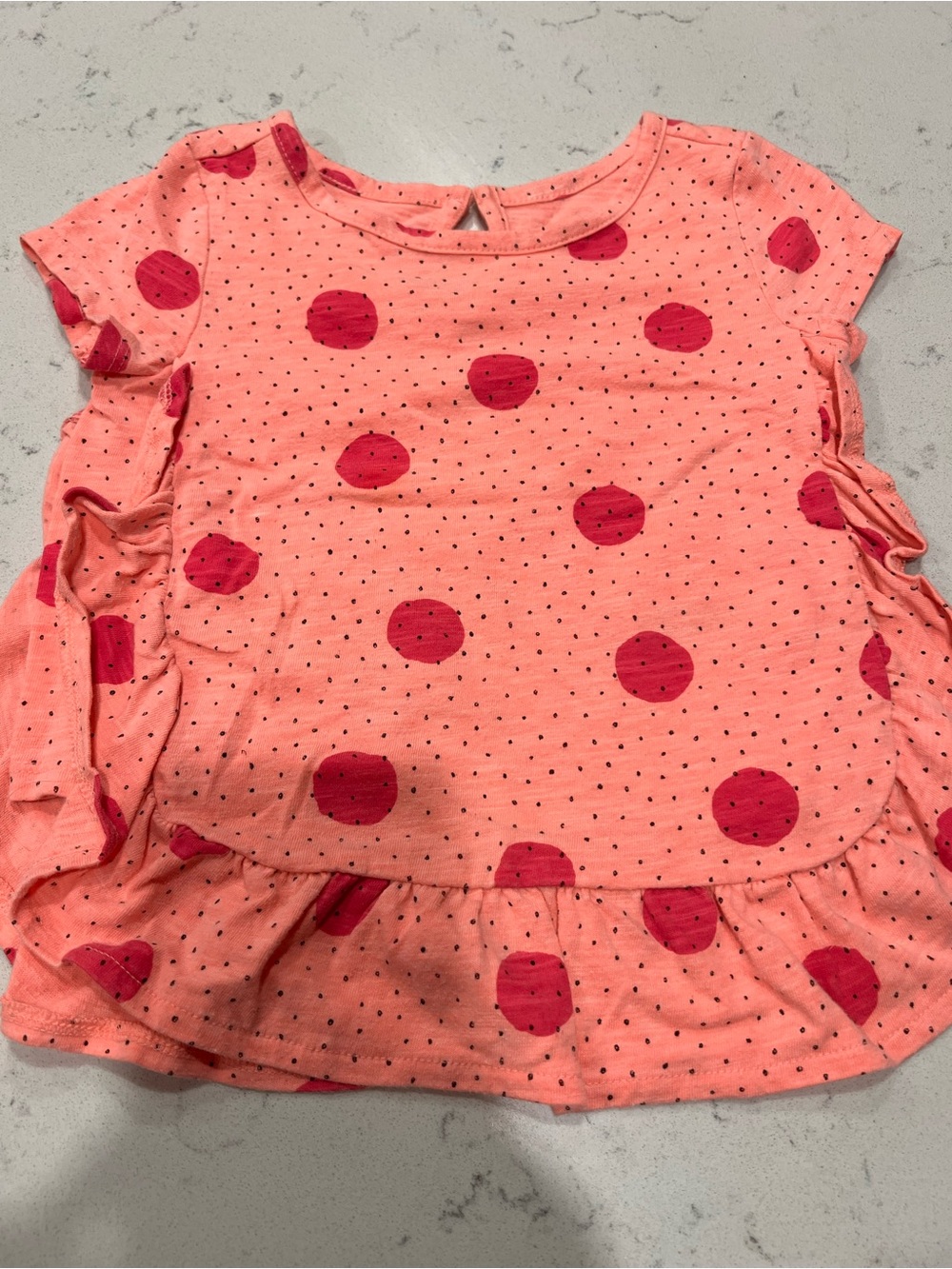 Girl’s 3T tops - Picture 2 of 12